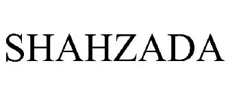 SHAHZADA