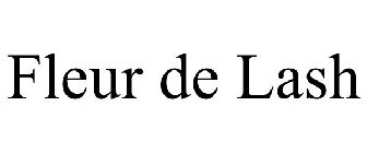 FLEUR DE LASH