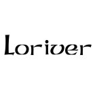 LORIVER