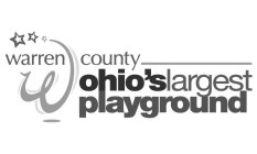 W WARREN COUNTY OHIO'SLARGEST PLAYGROUND