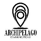 ARCHIPELAGO COMMUNICATIONS