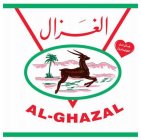 AL-GHAZAL