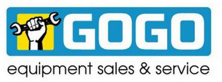 GOGO EQUIPMENT SALES & SERVICE