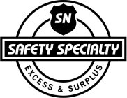 SN SAFETY SPECIALTY EXCESS & SURPLUS
