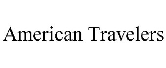 AMERICAN TRAVELERS
