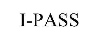 I-PASS