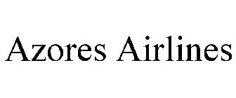 AZORES AIRLINES