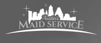 AUSTIN'S MAID SERVICE