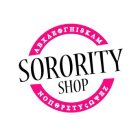 SORORITY SHOP