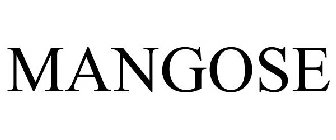 MANGOSE