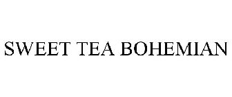 SWEET TEA BOHEMIAN