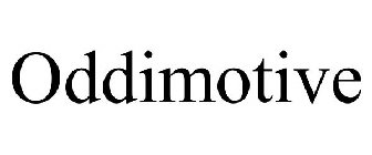 ODDIMOTIVE