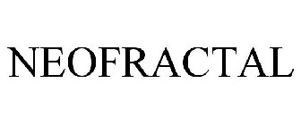 NEOFRACTAL