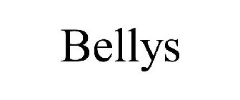 BELLYS