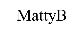 MATTYB