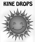 KINE DROPS