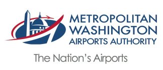 METROPOLITAN WASHINGTON AIRPORTS AUTHORITY THE NATION'S AIRPORTS