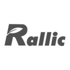 RALLIC