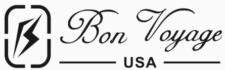 B BON VOYAGE USA