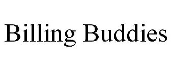 BILLING BUDDIES