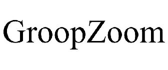 GROOPZOOM