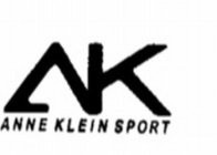 AK ANNE KLEIN SPORT