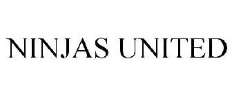 NINJAS UNITED