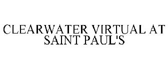 CLEARWATER VIRTUAL AT SAINT PAUL'S