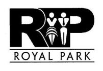 RP ROYAL PARK