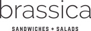 BRASSICA SANDWICHES + SALADS