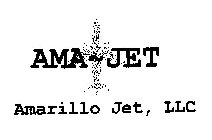 AMA~JET AMARILLO JET, LLC