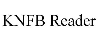 KNFB READER