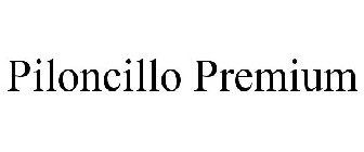 PILONCILLO PREMIUM