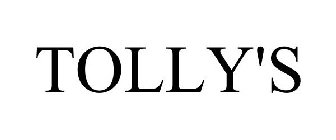 TOLLY'S