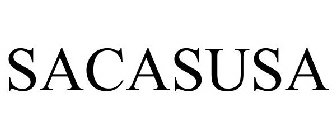 SACASUSA