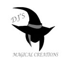 DJ'S MAGICAL CREATIONS