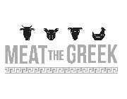 MEAT THE GREEK