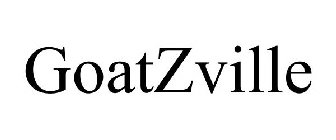 GOATZVILLE