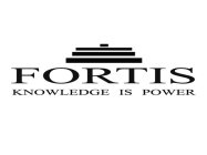 FORTIS KNOWLEDGE IS POWER