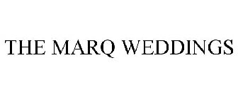 THE MARQ WEDDINGS