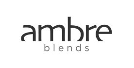 AMBRE BLENDS