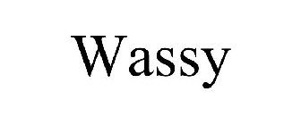 WASSY