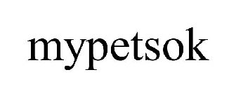 MYPETSOK
