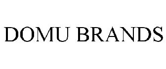 DOMU BRANDS