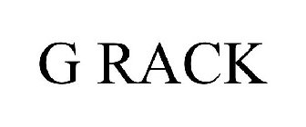 G RACK