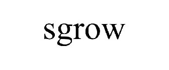 SGROW