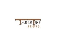 TABLETOP PROPS