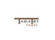 TABLETOP PROPS