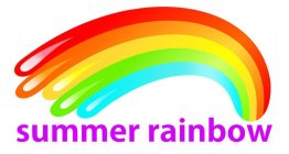 SUMMER RAINBOW