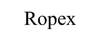 ROPEX